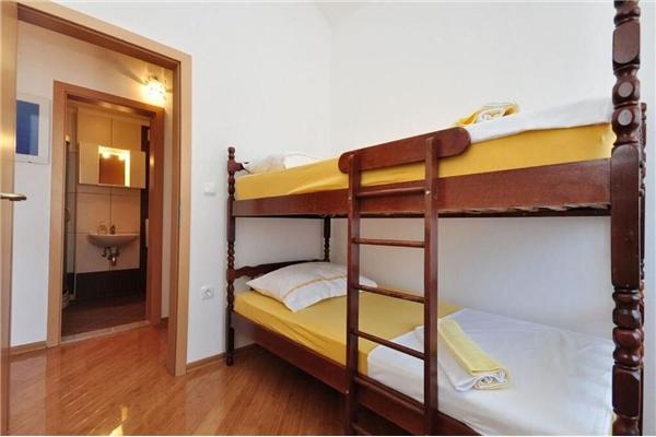 Apartament A1, dla 8 osób