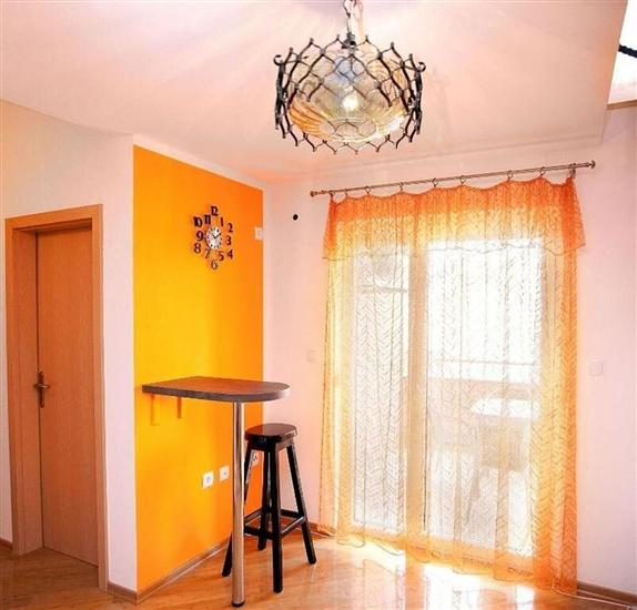 Apartament A1, dla 8 osób