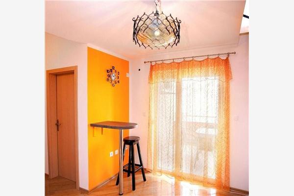 Apartament A1, dla 8 osób