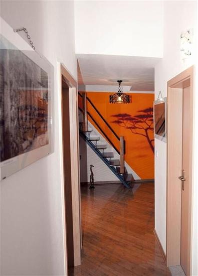 Apartament A1, dla 8 osób