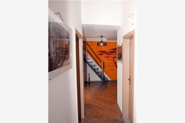 Apartament A1, dla 8 osób