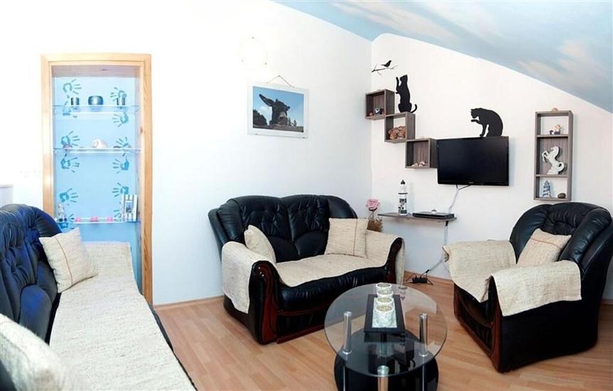 Apartament A1, dla 8 osób