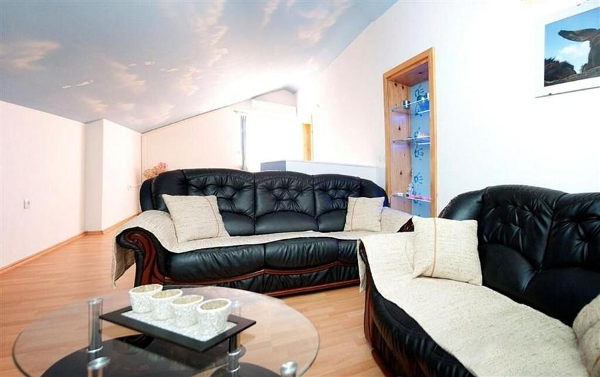 Apartament A1, dla 8 osób