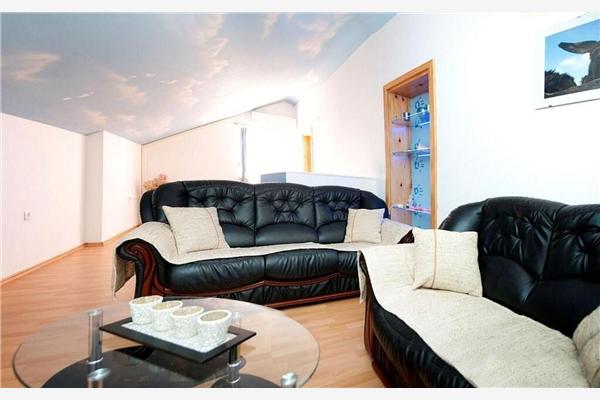 Apartament A1, dla 8 osób