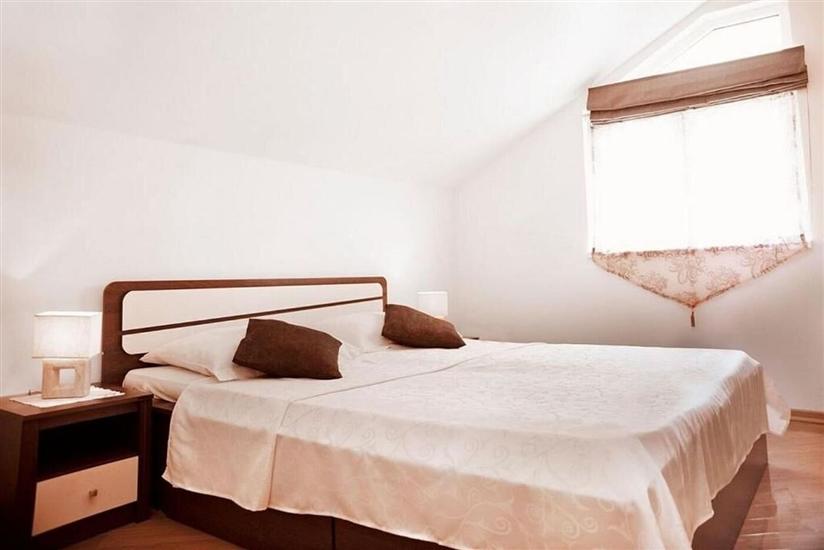 Apartament A1, dla 8 osób