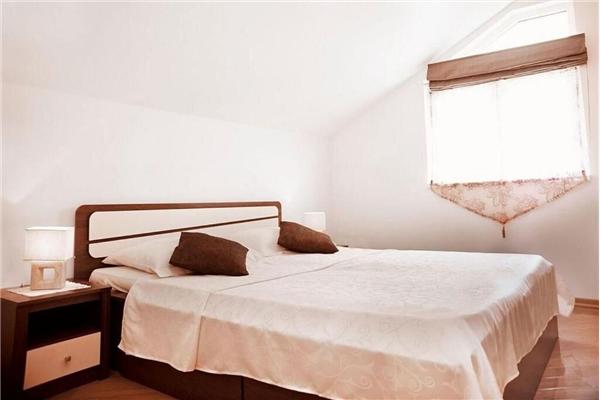 Apartament A1, dla 8 osób