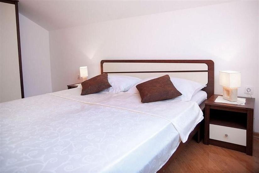 Apartament A1, dla 8 osób