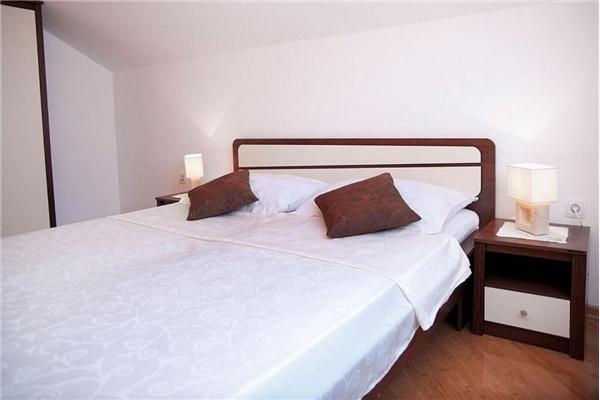 Apartament A1, dla 8 osób