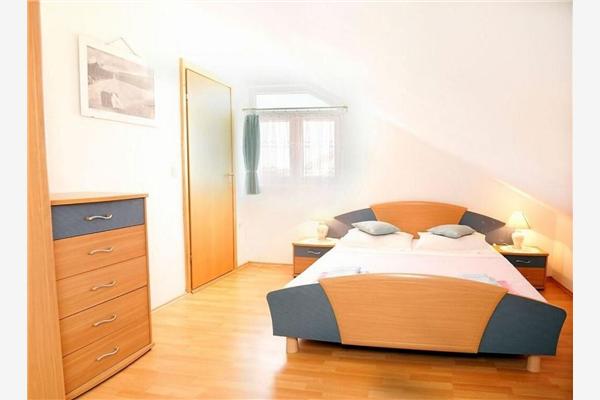 Apartament A1, dla 8 osób