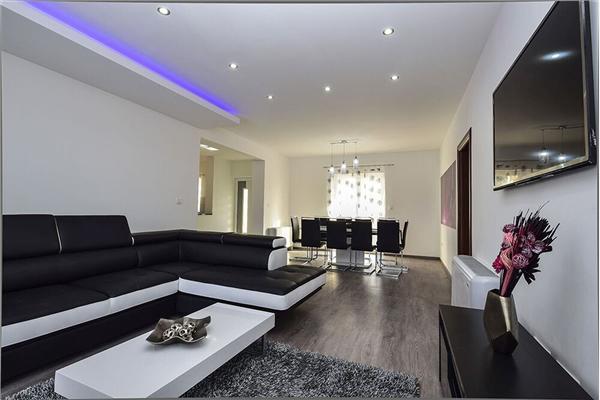 House K1, for 10 persons