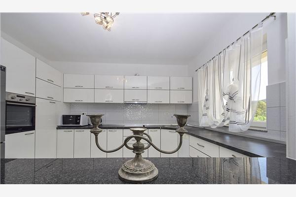 House K1, for 10 persons