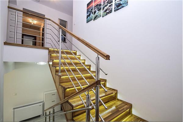 House K1, for 10 persons