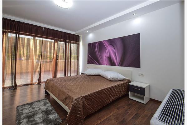 House K1, for 10 persons