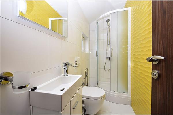 House K1, for 10 persons