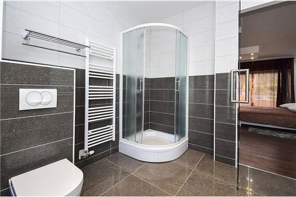 House K1, for 10 persons