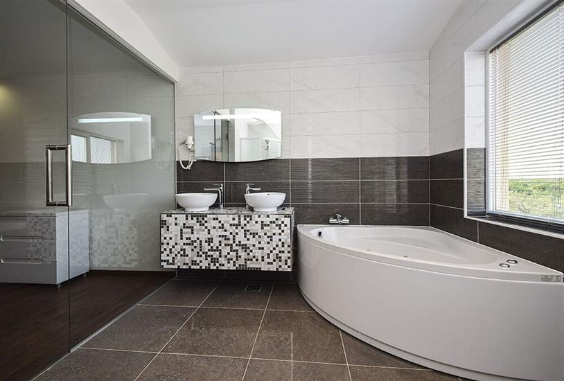 House K1, for 10 persons