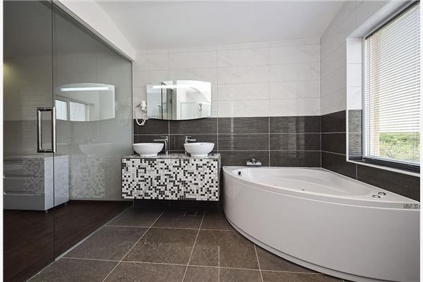 House K1, for 10 persons