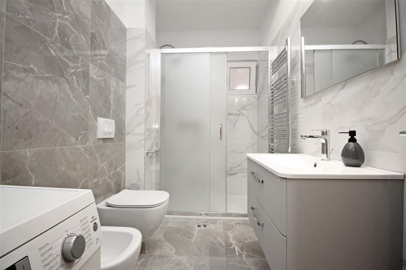 Apartment A7, for 6 persons