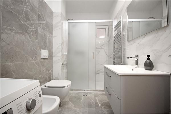 Apartment A7, for 6 persons