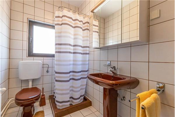 Апартаменты A2, для 6 лиц