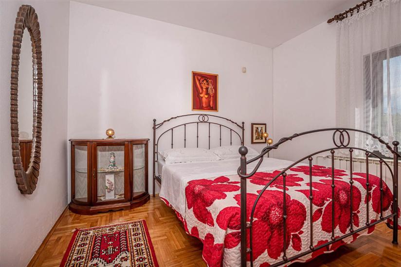 Апартаменты A2, для 6 лиц