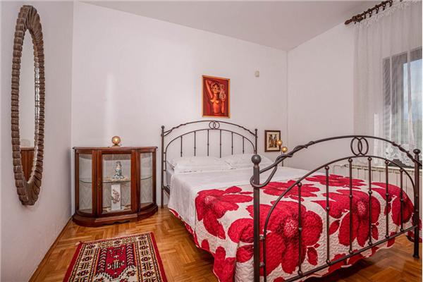 Апартаменты A2, для 6 лиц