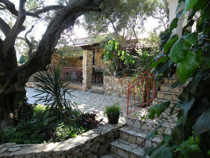 Apartment A1, for 2 persons