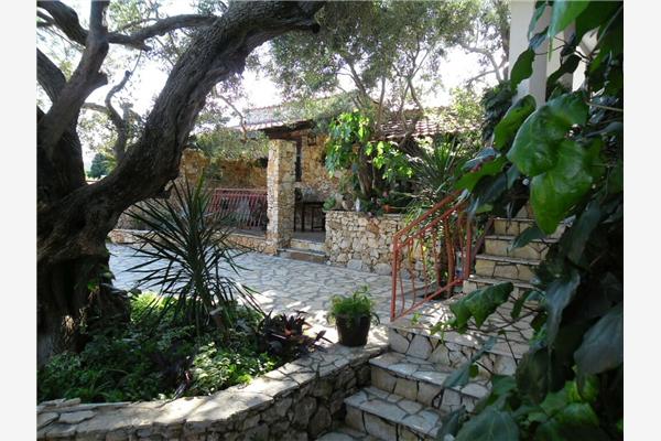 Apartment A1, for 2 persons