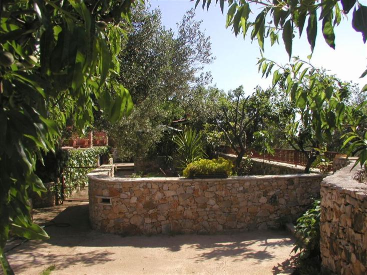 Apartment A1, for 2 persons