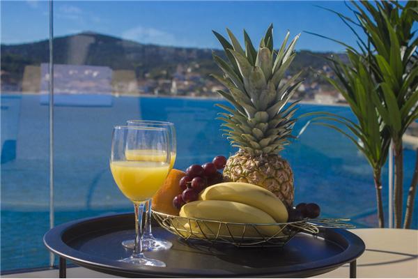 House K1, for 8 persons