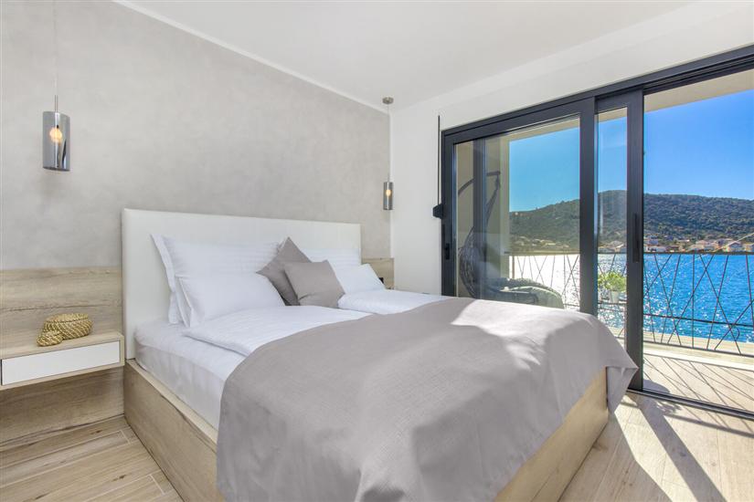 House K1, for 8 persons