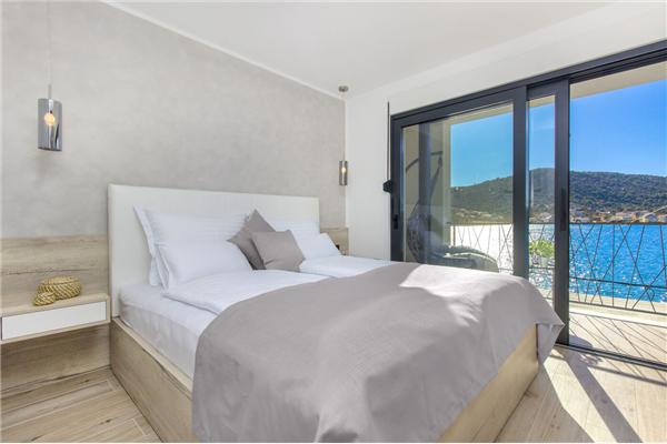 House K1, for 8 persons