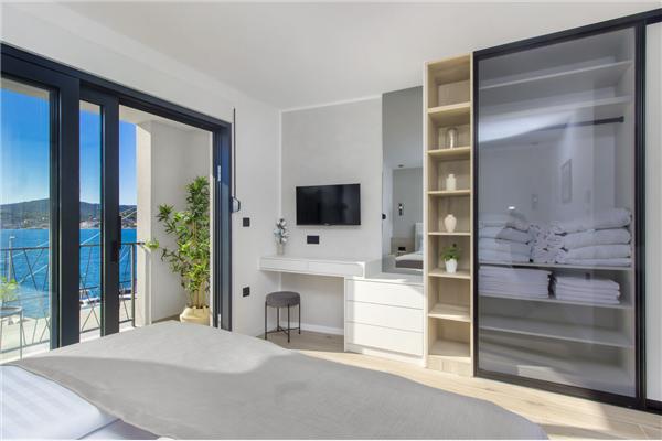 House K1, for 8 persons