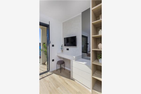 House K1, for 8 persons