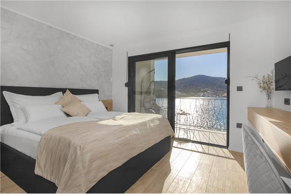 House K1, for 8 persons