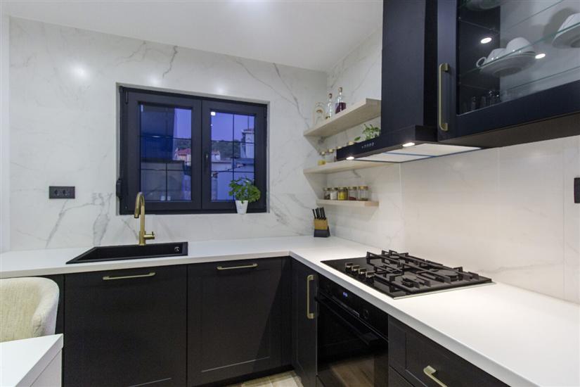 House K1, for 8 persons