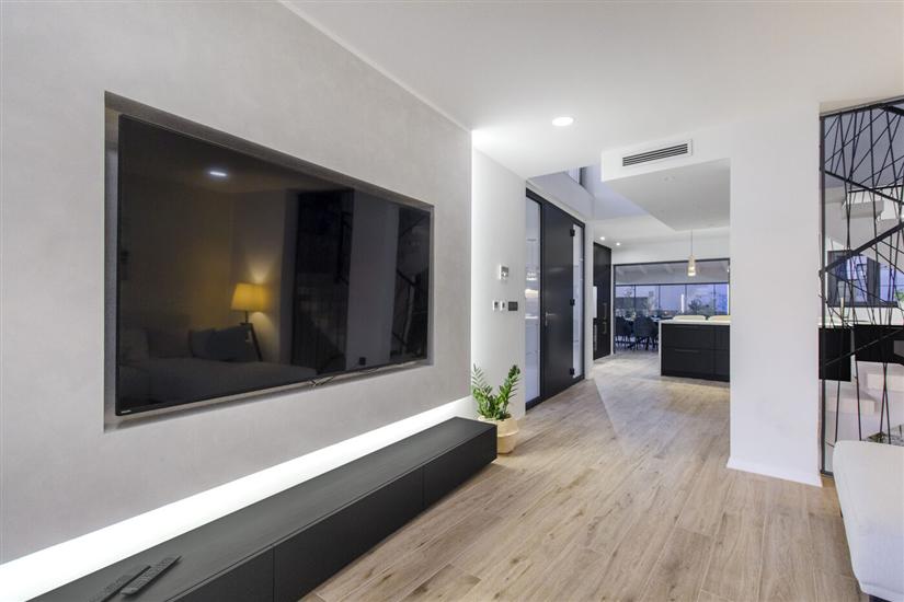 House K1, for 8 persons