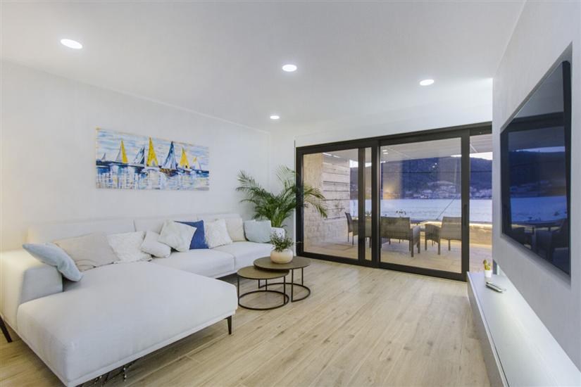 House K1, for 8 persons