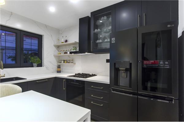 House K1, for 8 persons