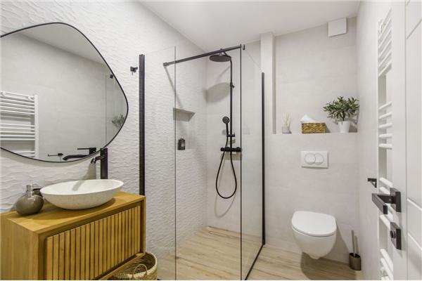 House K1, for 8 persons