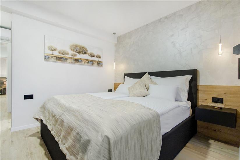 House K1, for 8 persons