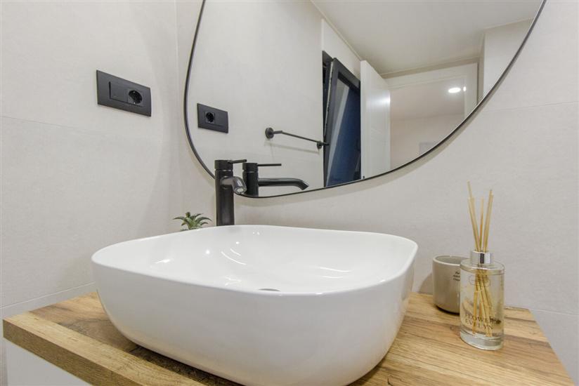 House K1, for 8 persons