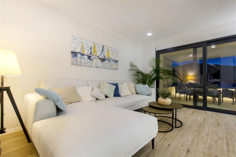 House K1, for 8 persons