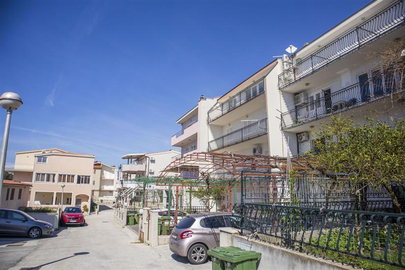 Apartments Julijana