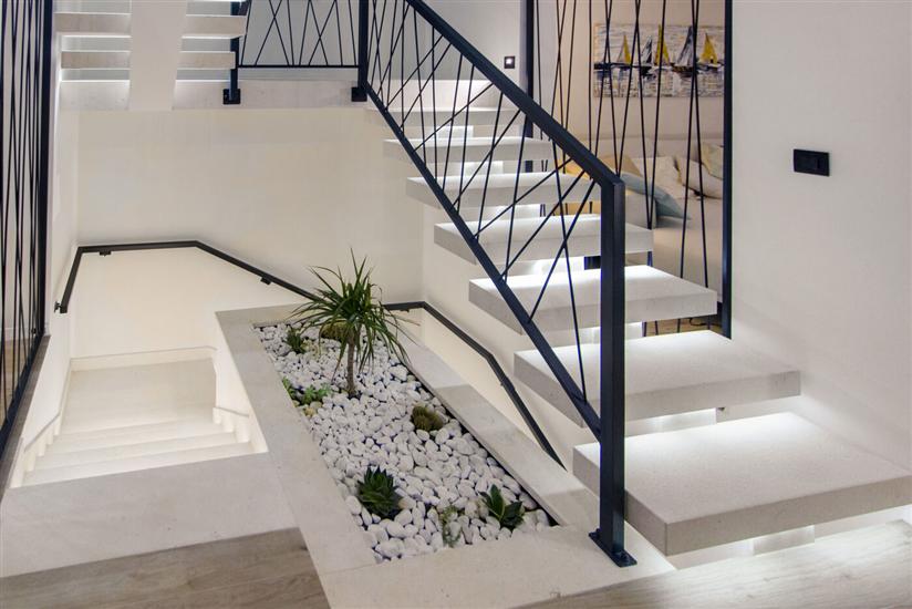 House K1, for 8 persons