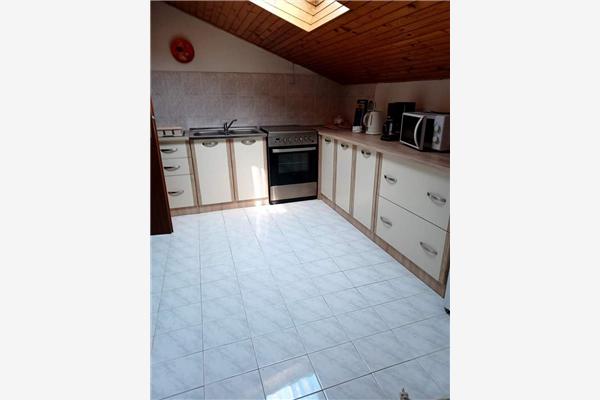 Апартаменты A1, для 6 лиц