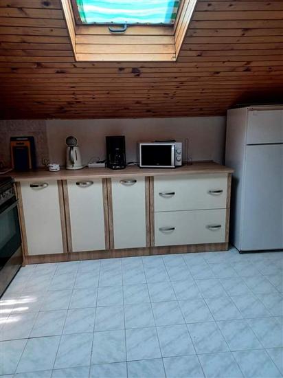 Апартаменты A1, для 6 лиц