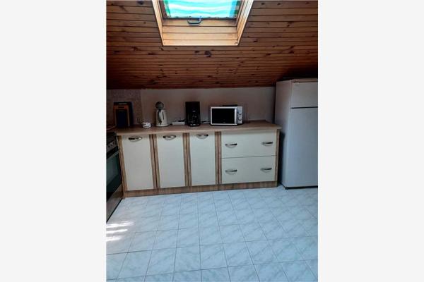 Апартаменты A1, для 6 лиц