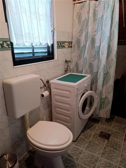 Апартаменты A1, для 6 лиц