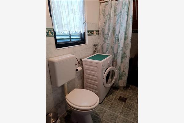 Апартаменты A1, для 6 лиц